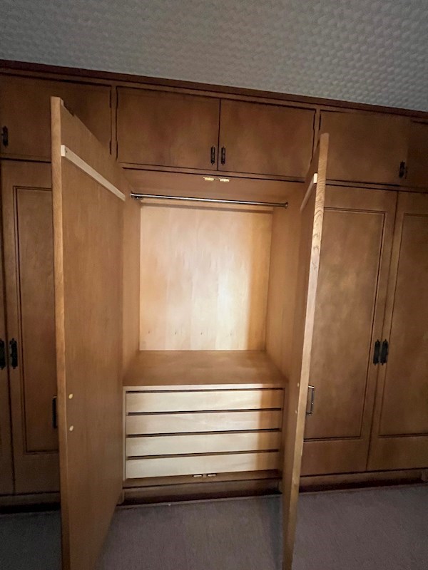幸町５丁目４番　戸建て 内観写真（収納）