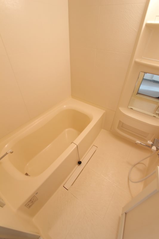 新生町７７番　戸建て 内観写真（浴室）