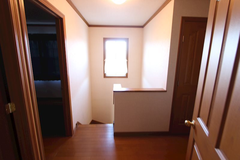 新生町７７番　戸建て 内観写真（内装）