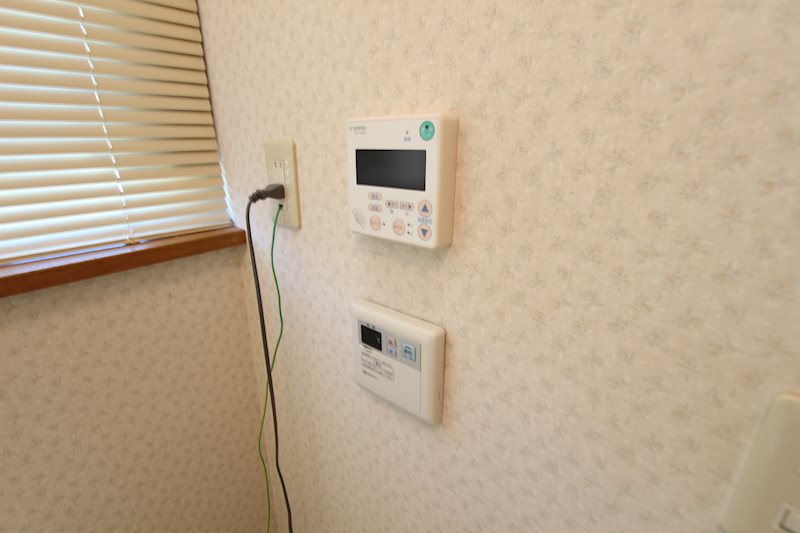 新生町７７番　戸建て 設備