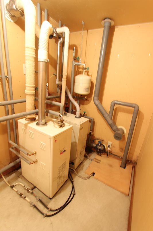 新生町７７番　戸建て 設備