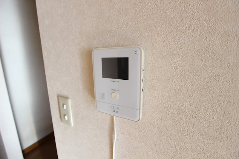 新生町７７番　戸建て 設備
