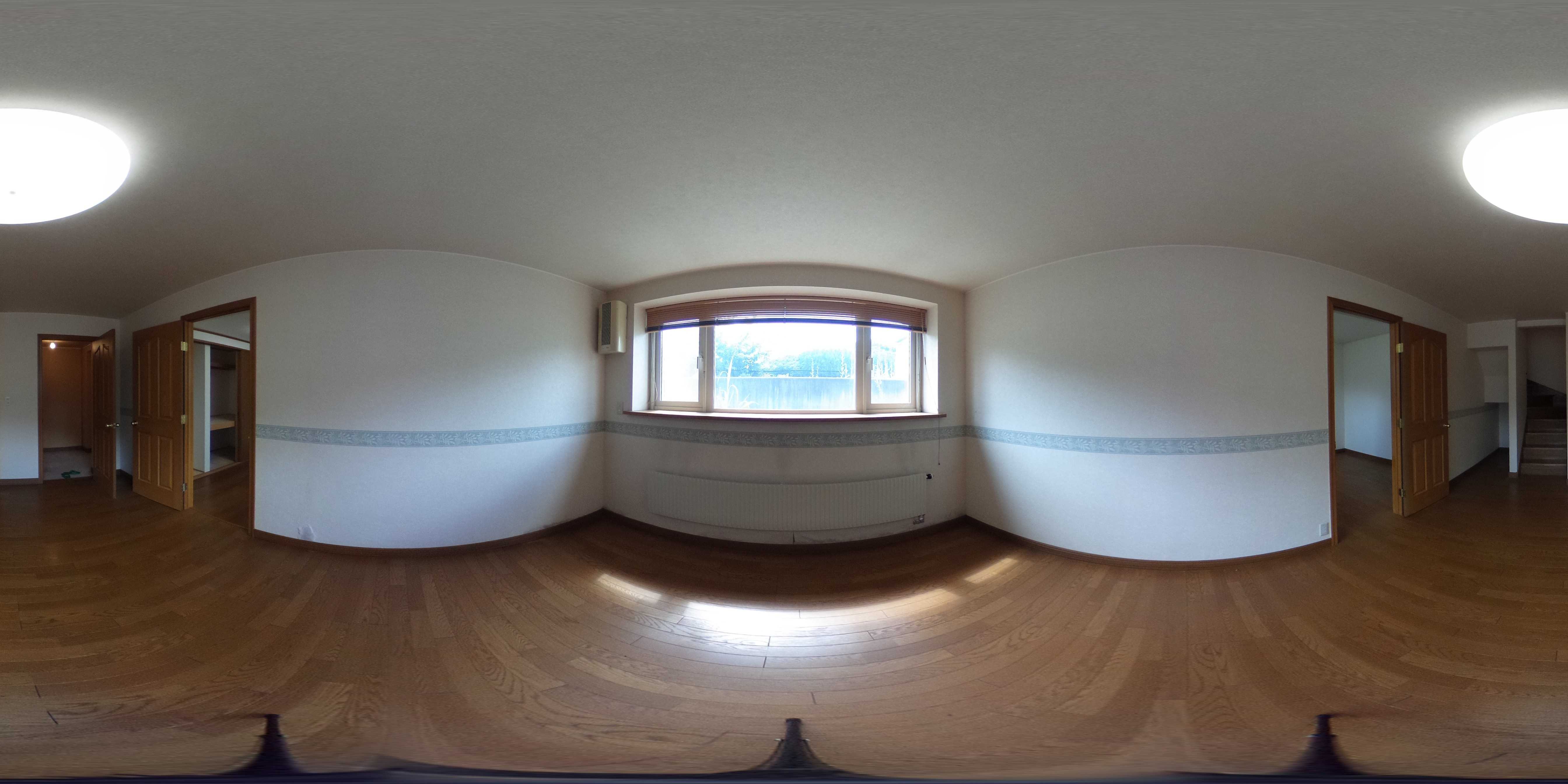 新生町７７番　戸建て 内観写真（リビング以外の居室）