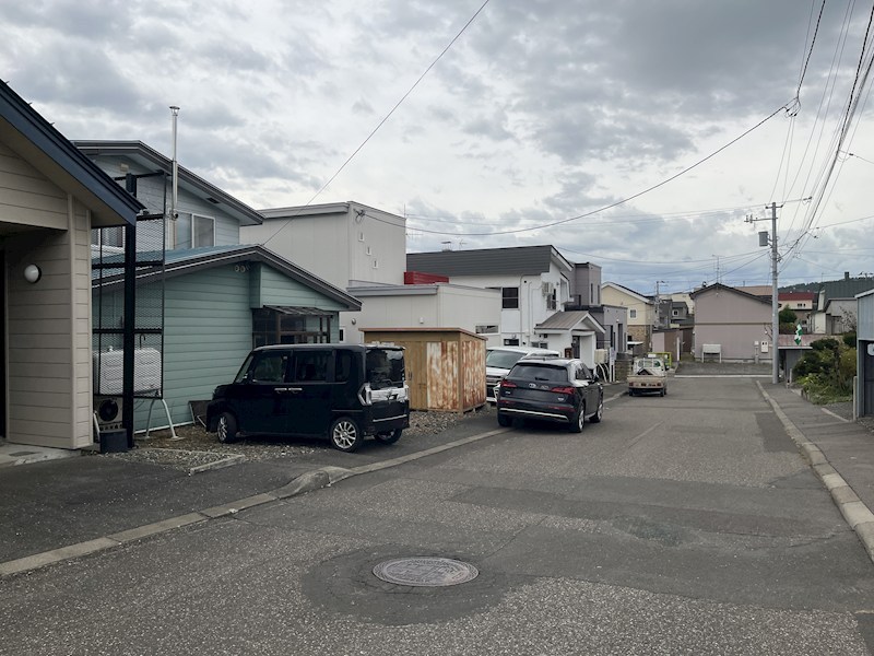 高栄東町２丁目１５３番　土地 その他