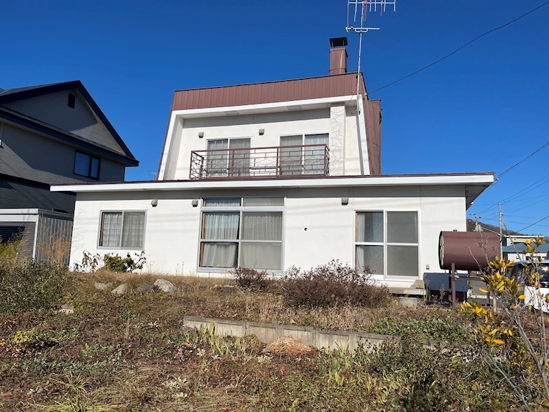 相内町106番 戸建て 現地写真