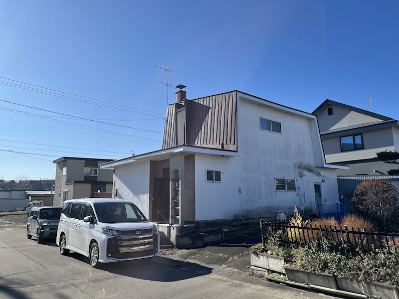 相内町１０６番　戸建て 現地写真