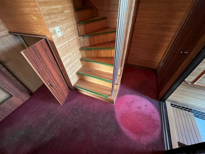 相内町１０６番　戸建て 内観写真（内装）