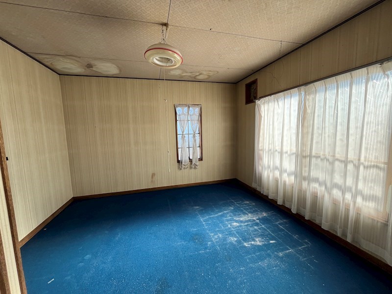 相内町１０６番　戸建て 内観写真（リビング以外の居室）