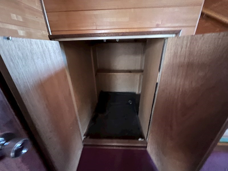 相内町１０６番　戸建て 内観写真（収納）