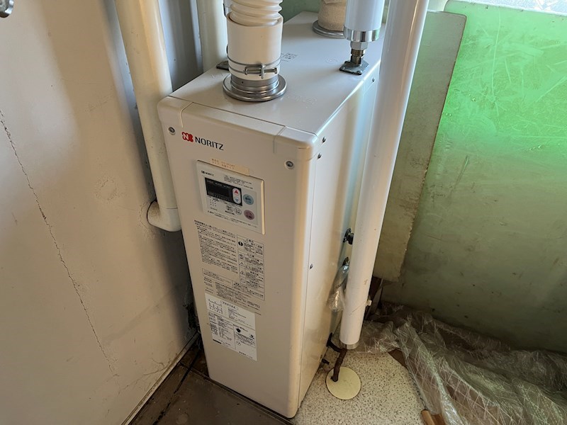 相内町１０６番　戸建て 設備