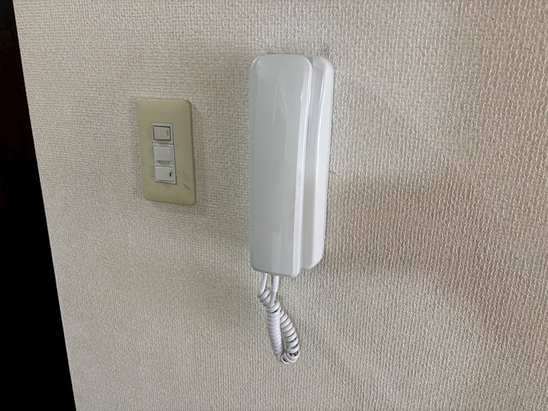 ロジェ山下通 設備