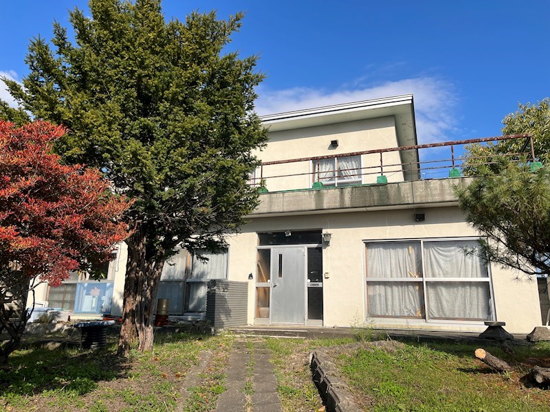 北３条東６丁目２番　戸建て 現地写真