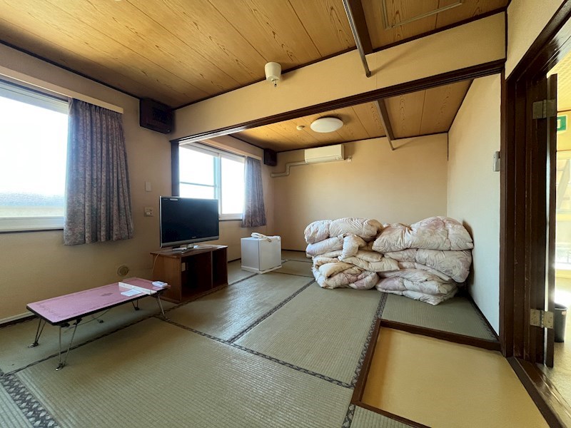 末広町３８７番　民宿跡 その他
