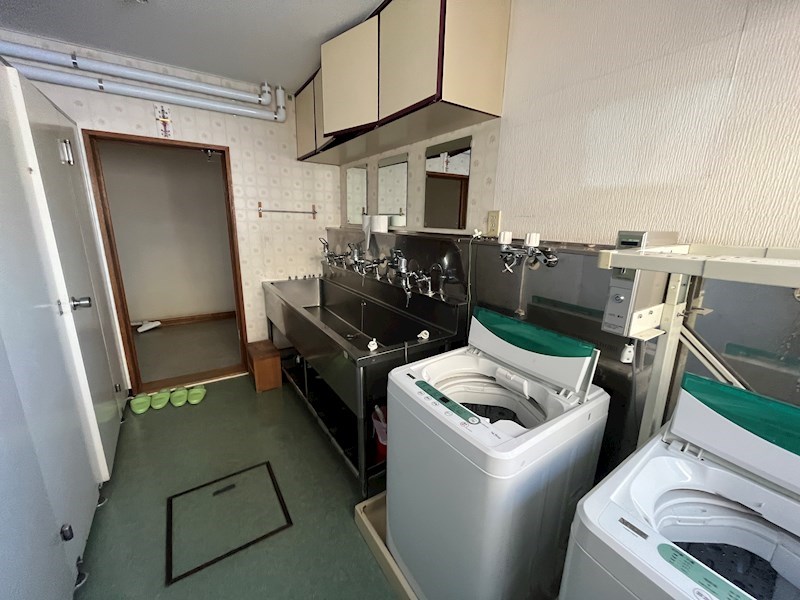 末広町３８７番　民宿跡 その他