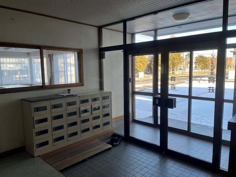 末広町３８７番　民宿跡 その他