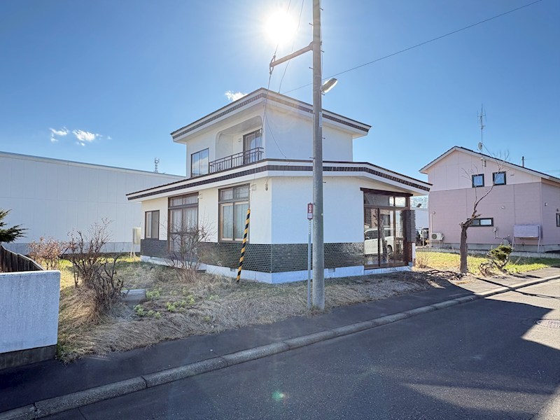 並木町５１０番　土地 現地写真