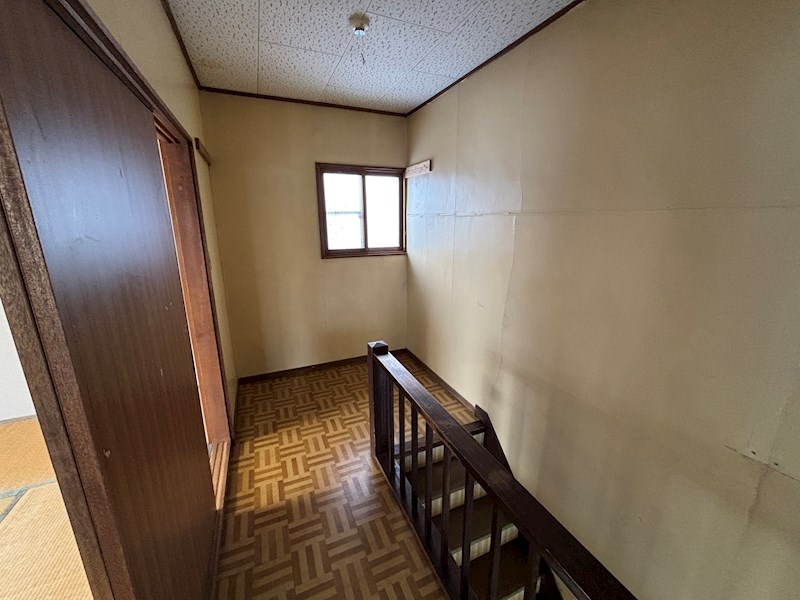 三楽町１２６番　共同住宅 内観写真（内装）