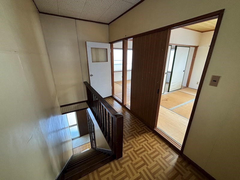 三楽町１２６番　共同住宅 内観写真（内装）