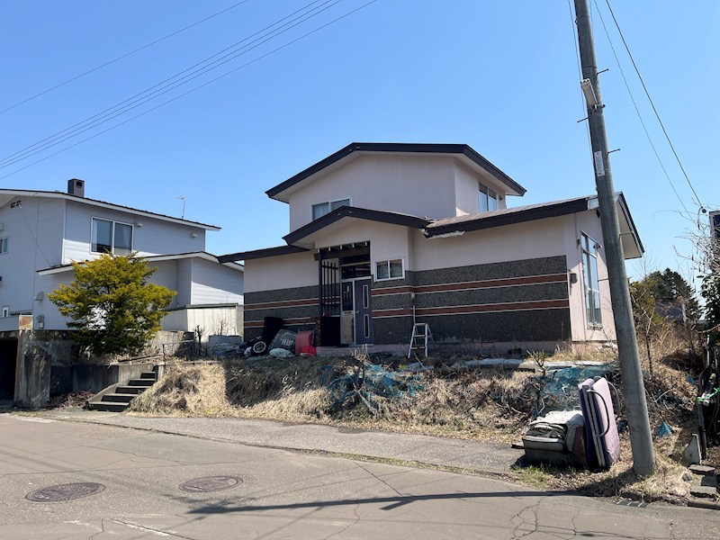 高栄西町5丁目98番 戸建て (戸建｜居住用)の物件情報 | セクト賃貸ナビ