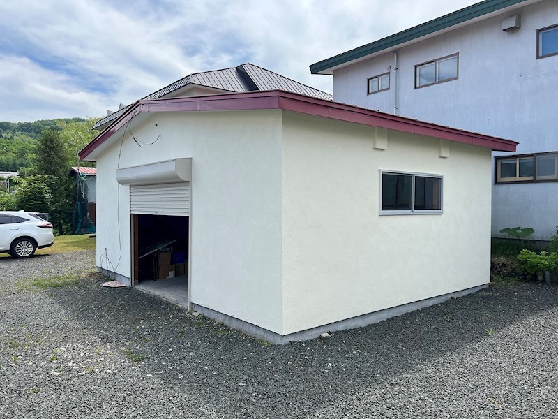 網走市呼人３３０番　店舗付住宅 その他