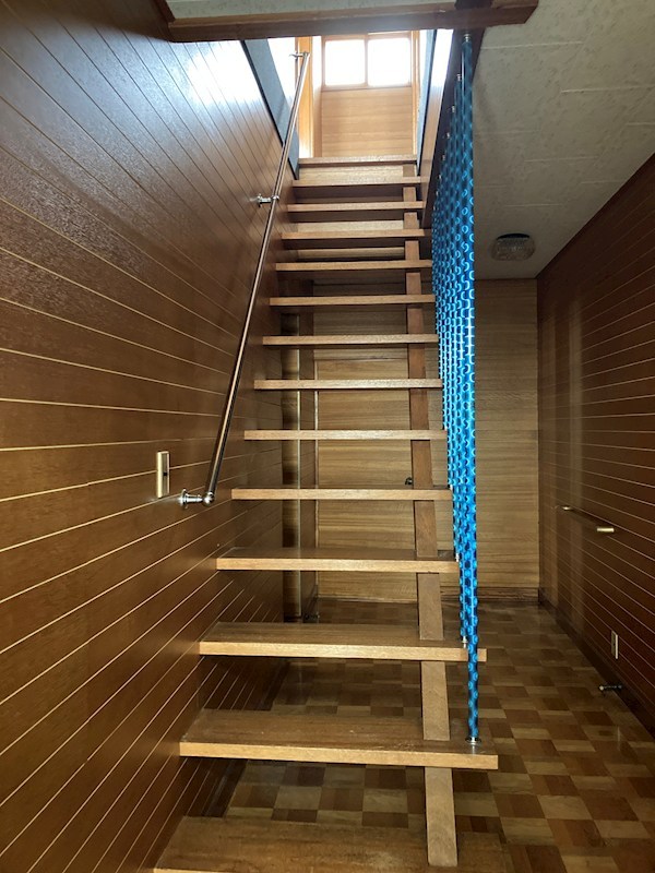 東三輪１丁目９１番　戸建て 内観写真（内装）