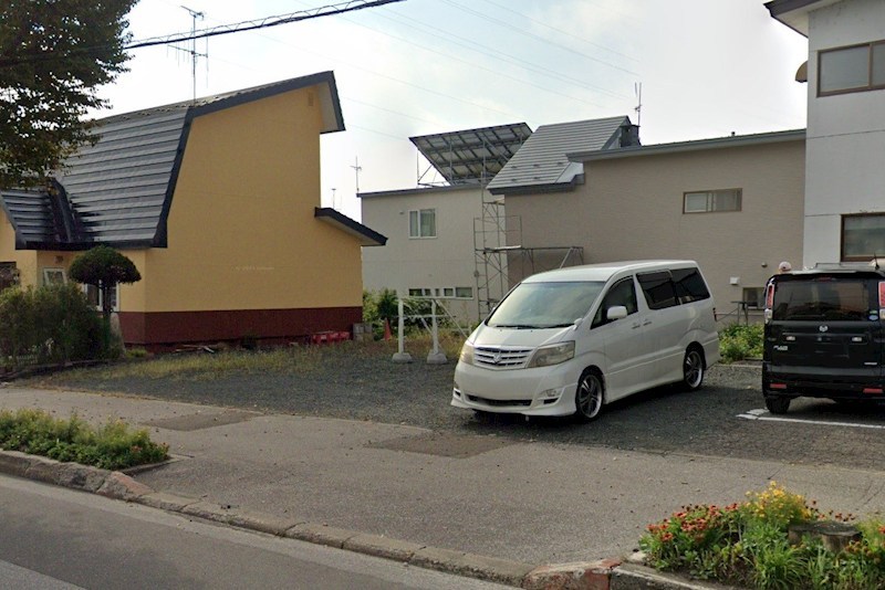 とん田西町２１１番　土地 その他