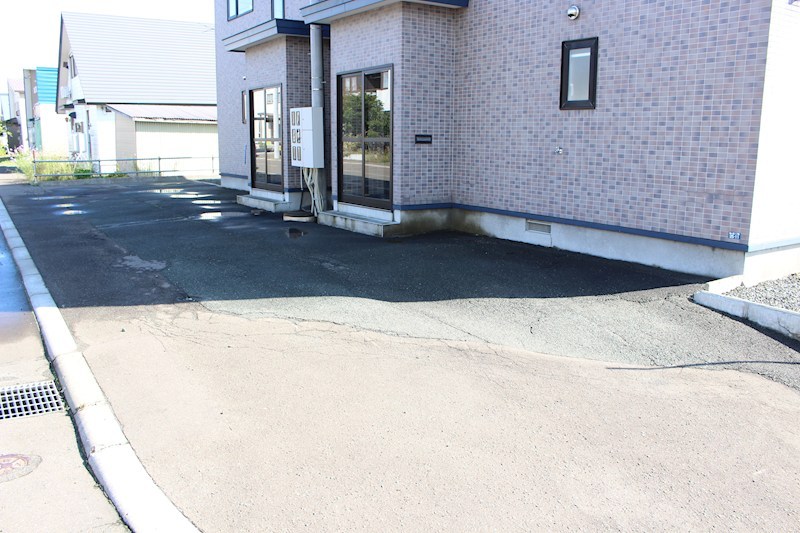 緑ヶ丘１丁目２３番　共同住宅 その他