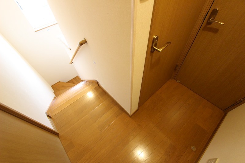 緑ヶ丘１丁目２３番　共同住宅 内観写真（内装）
