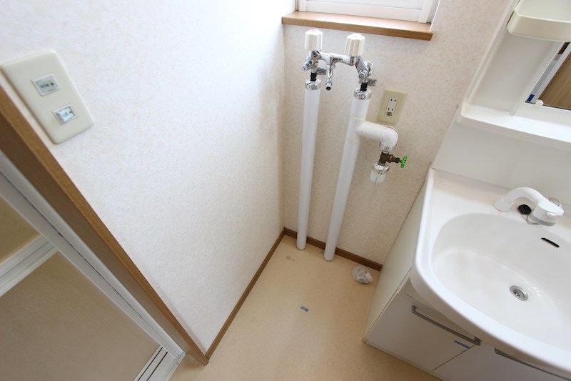 緑ヶ丘１丁目２３番　共同住宅 設備