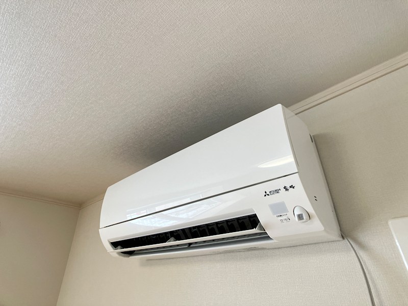 美芳町３丁目４番　共同住宅 設備