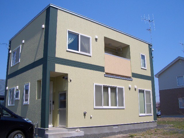 川東５６番　戸建て 現地写真