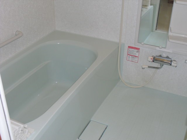 川東５６番　戸建て 内観写真（浴室）