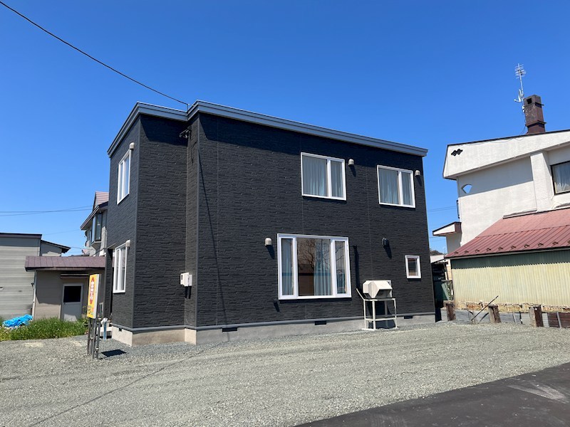 とん田西町２１７番　戸建て 現地写真