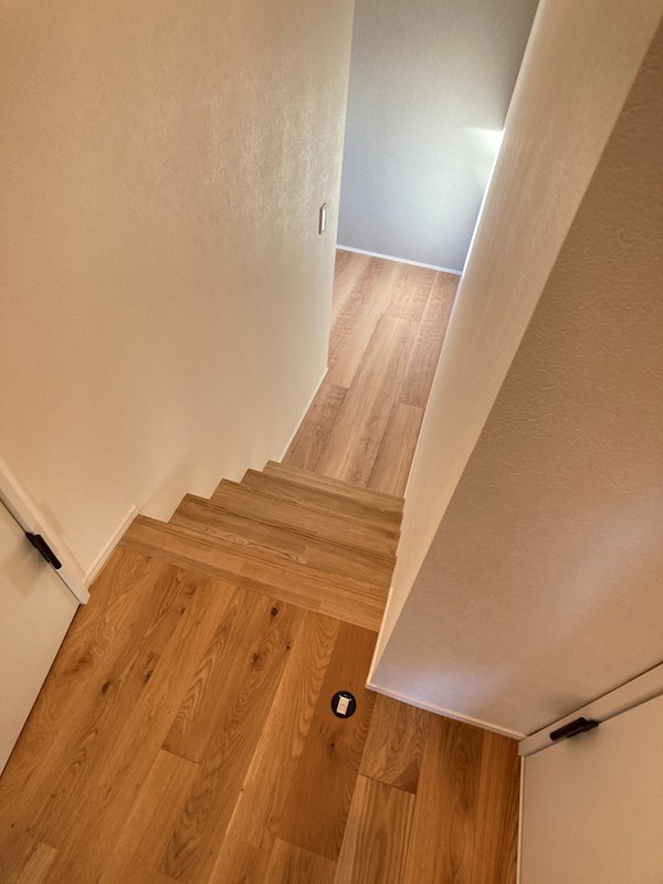美山町南２丁目８番　戸建て 内観写真（内装）