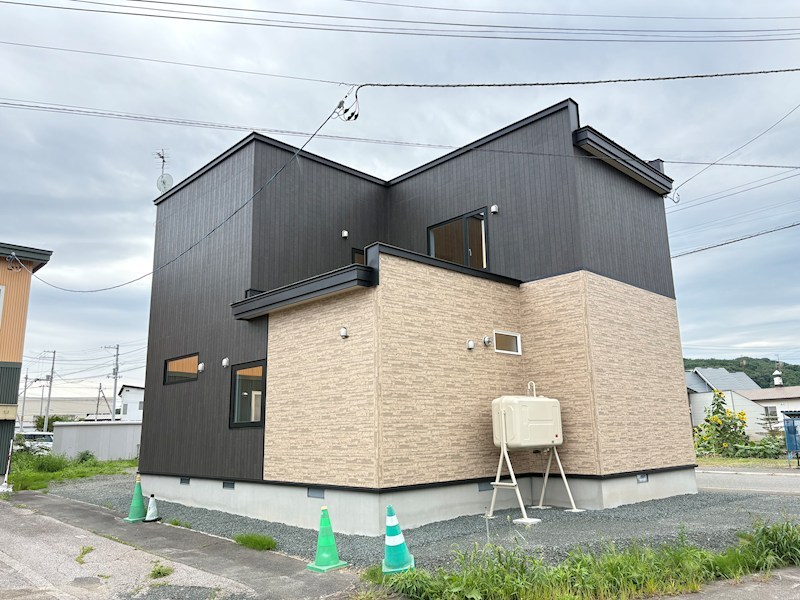 東相内町１７番　戸建て 現地写真