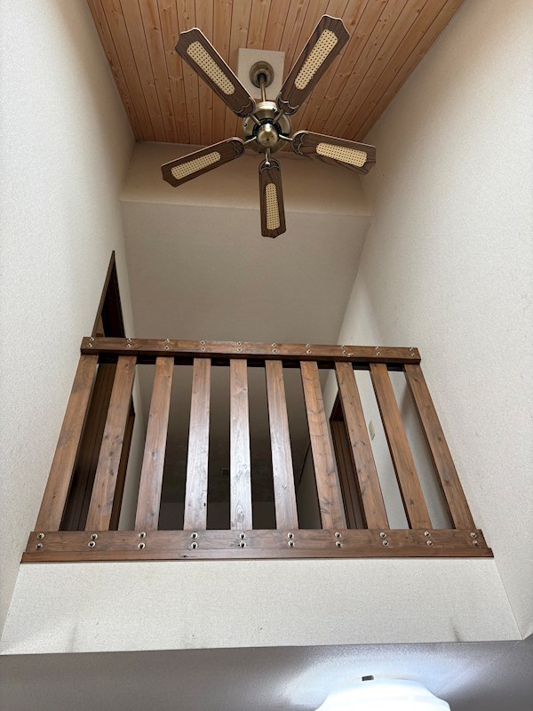 上ところ６７３番　戸建て 内観写真（内装）