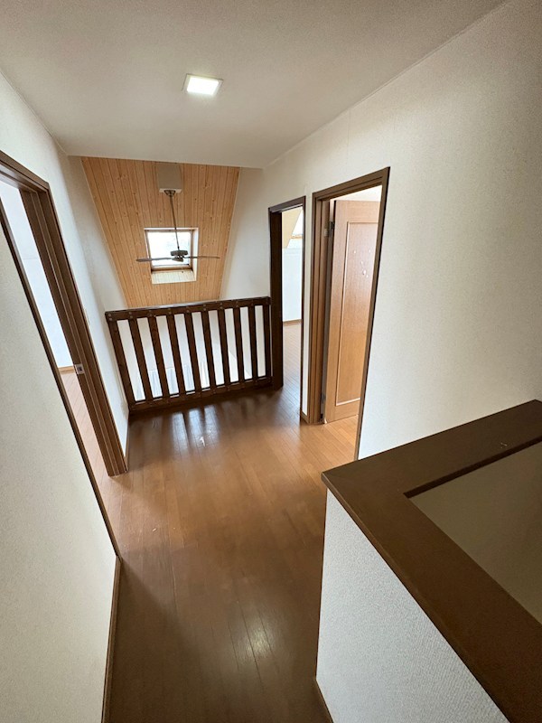 上ところ６７３番　戸建て 内観写真（内装）