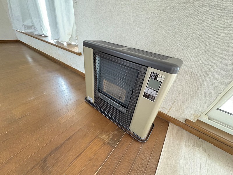 上ところ６７３番　戸建て 設備