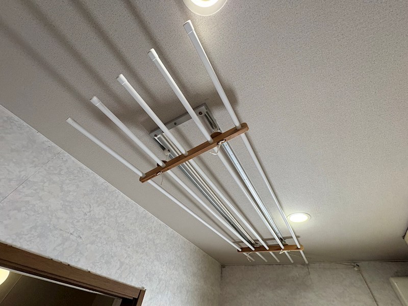 上ところ６７３番　戸建て 設備