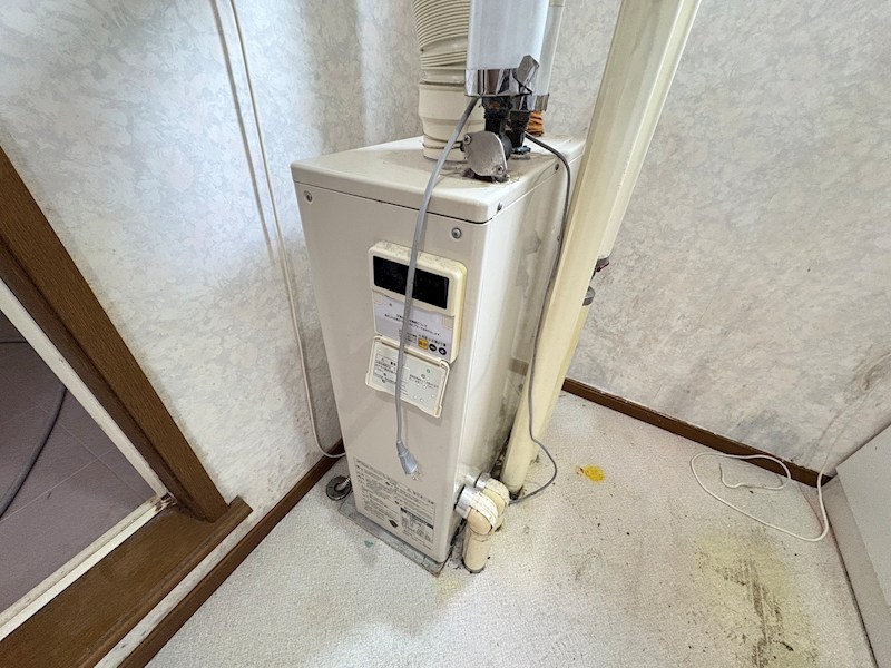 上ところ６７３番　戸建て 設備