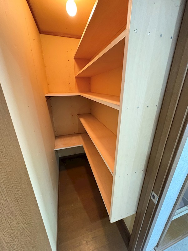 上ところ６７３番　戸建て 現地写真（玄関）