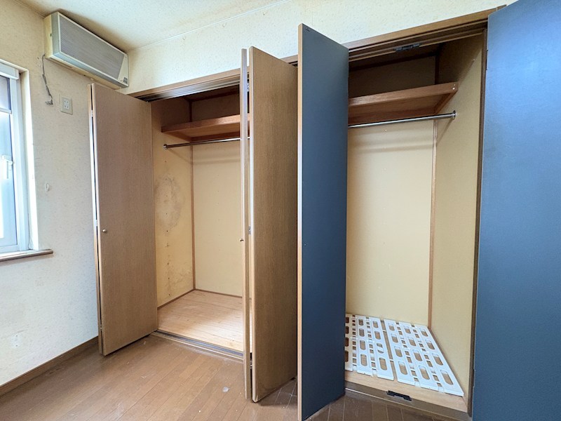 上ところ６７３番　戸建て 現地写真（玄関）