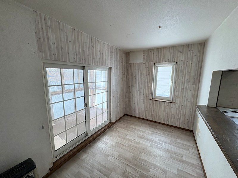 上ところ６７３番　戸建て 内観写真（内装）