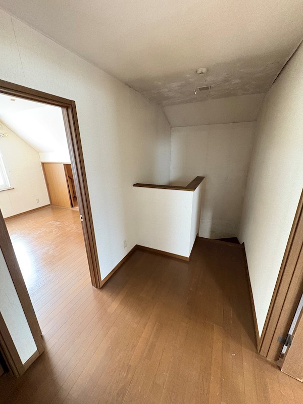 上ところ６７３番　戸建て 内観写真（内装）