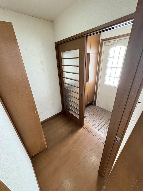 上ところ６７３番　戸建て 内観写真（内装）