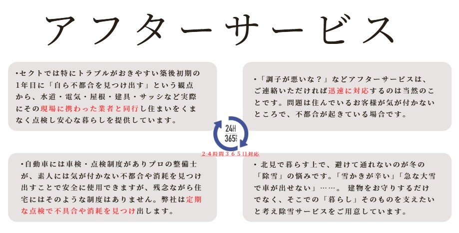 【変幻自在な家】 emoie販売モデルハウス その他