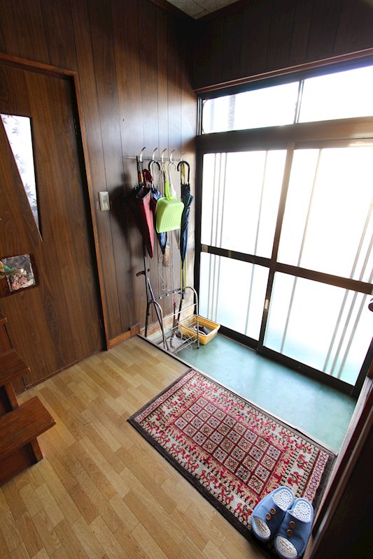 美幌町字仲町２丁目４８番　戸建て 内観写真（内装）