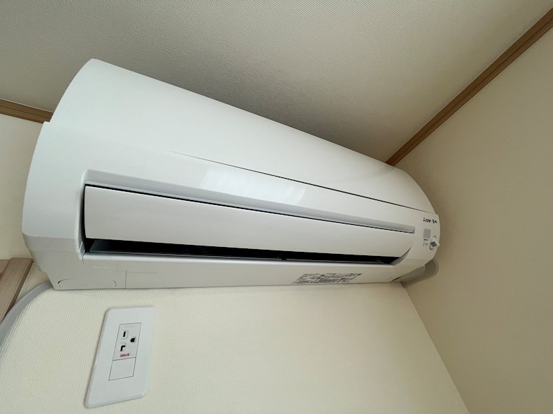 北央町１１０番　戸建て 設備