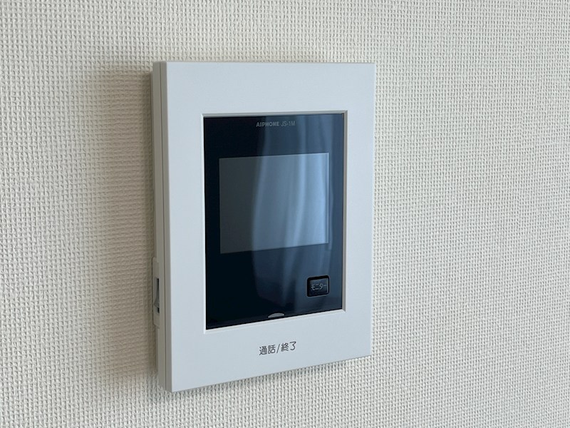 北央町１１０番　戸建て 設備