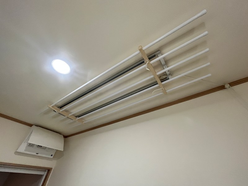 北央町１１０番　戸建て 設備